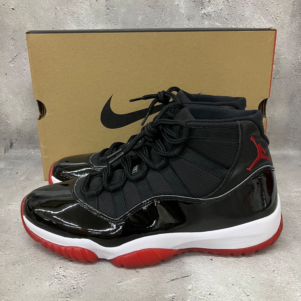 Nike Air Jordan 11 Retro 