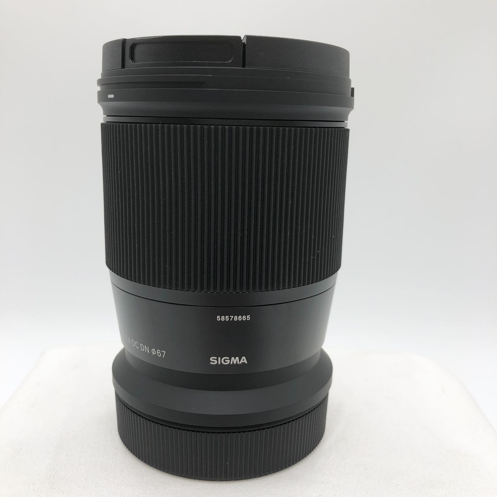  シグマ Sigma レンズ 16 mm F 1 4 DC DN Canon キヤノン RFマウント 単焦点 広角 APS C ミラーレス用 Contemporary その他 デジタルカメラ