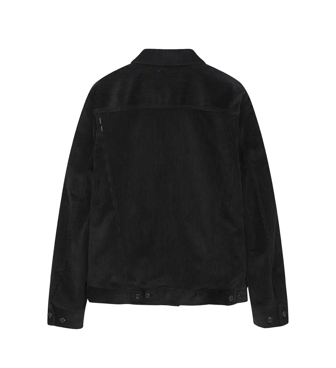 シエクル コーデュロイ トラッカージャケット