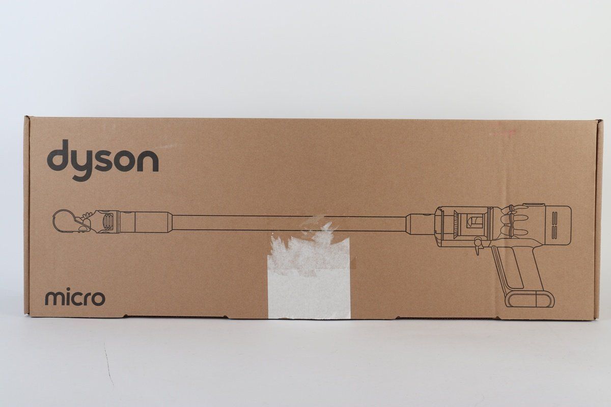 dyson
