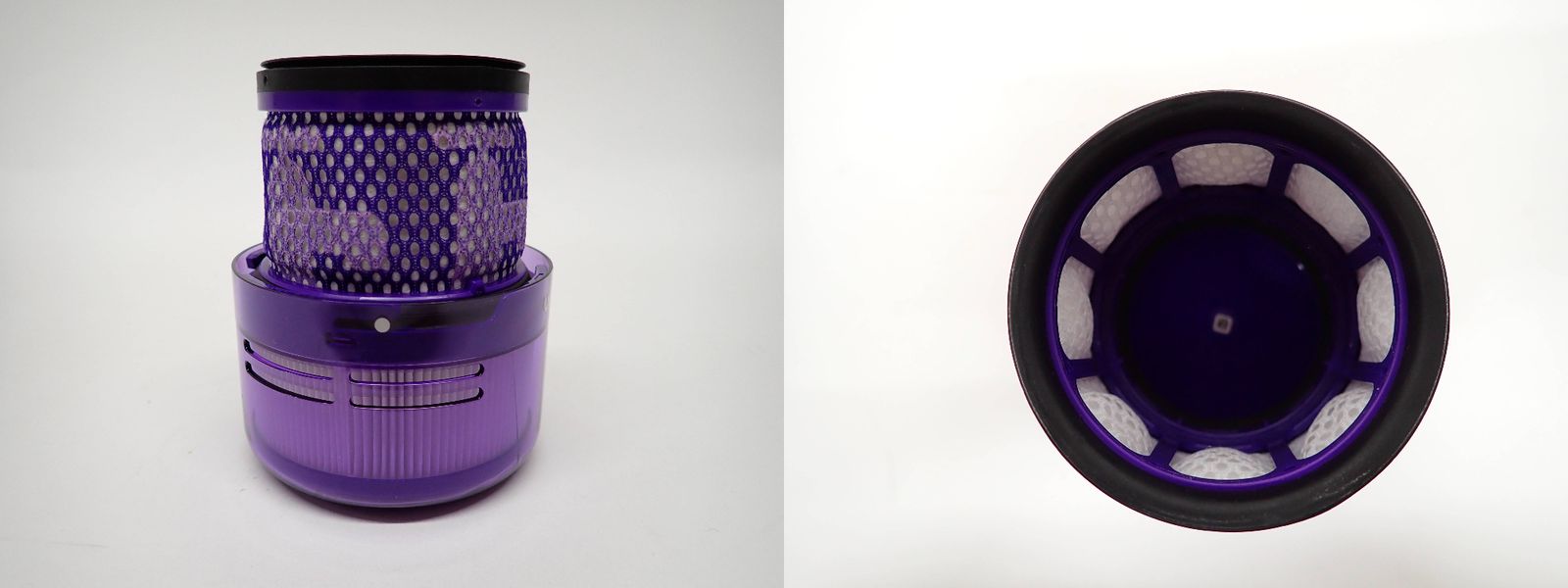  dyson SV 33 Micro コードレスクリーナー マイクロ ダイソン サイクロン式 掃除機 R 2510-018 その他 掃除機 クリーナー