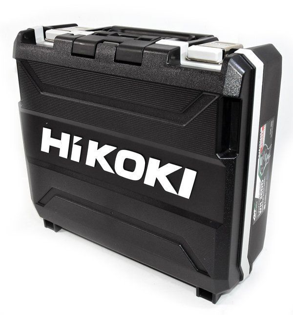 フロスティホワイト コードレスインパクトドライバ