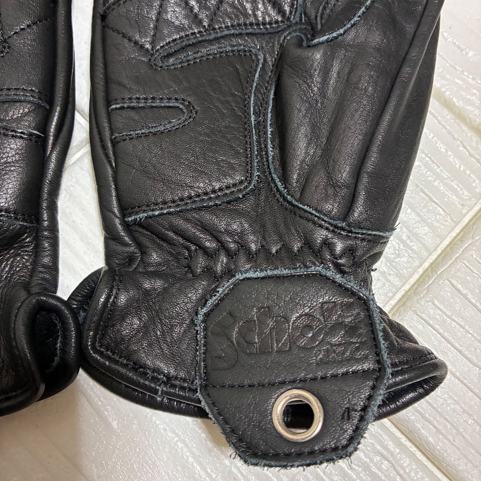 バイクグローブ