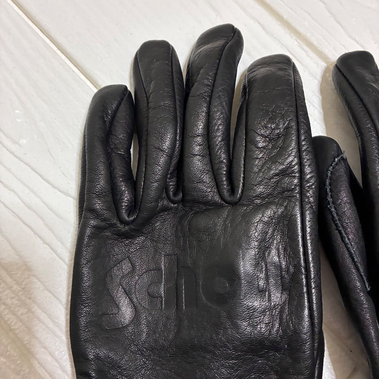 ブラック ショット