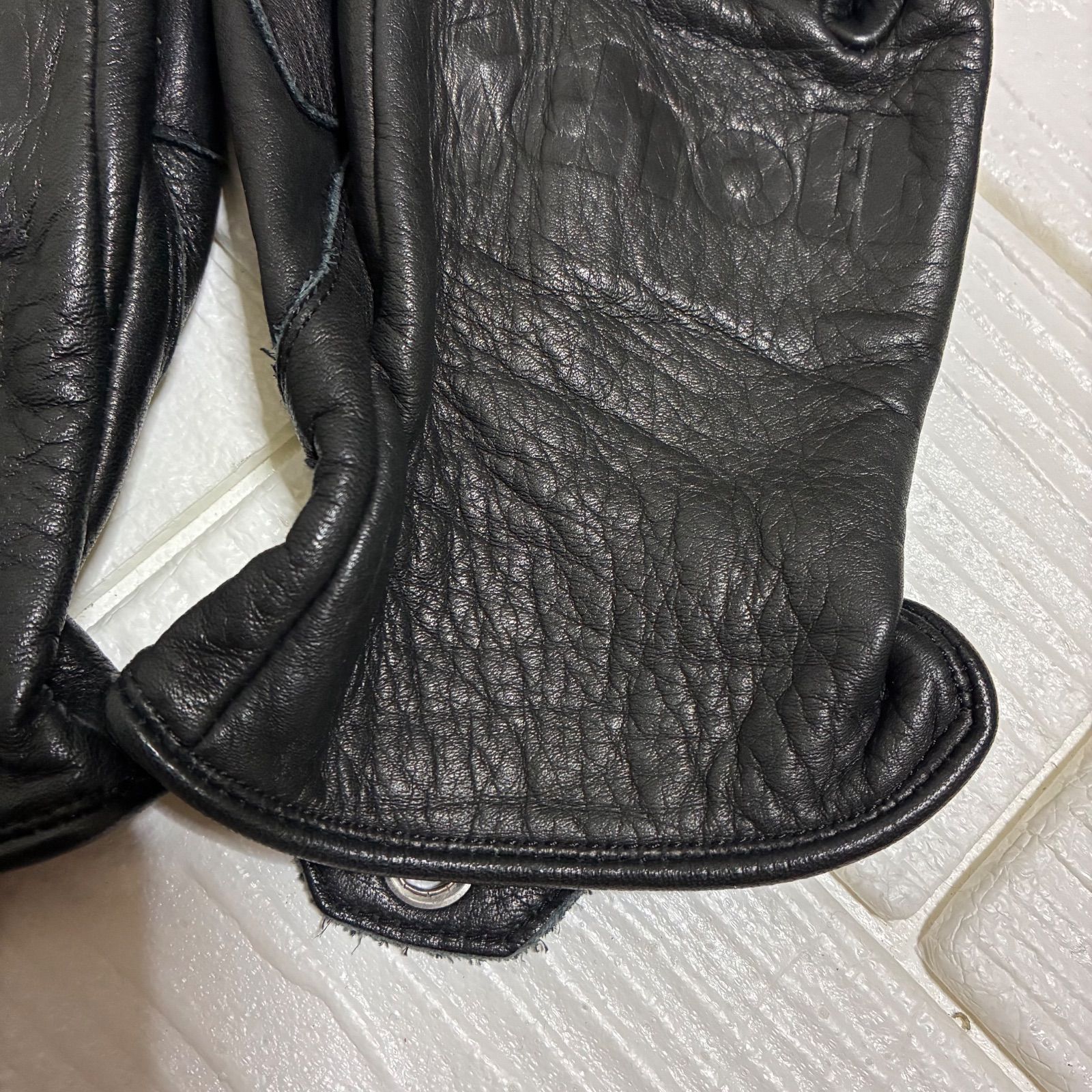 バイクグローブ