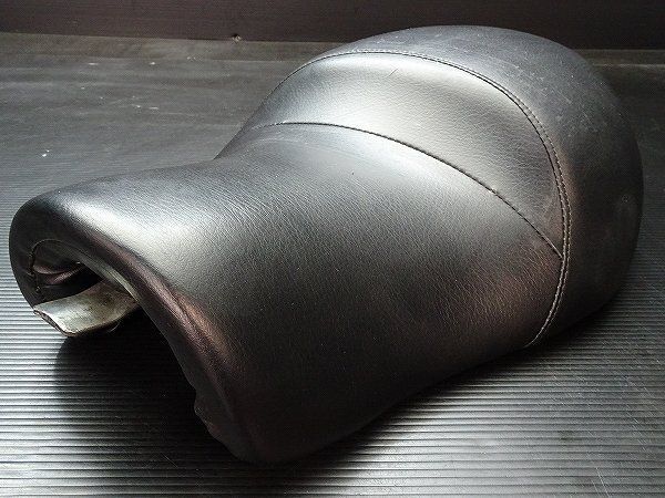 ハーレー スポーツスター XL1200R-I 取外 シート ♪ F194