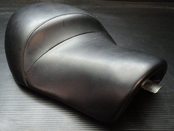 ハーレー スポーツスター XL1200R-I 取外 シート ♪ F194