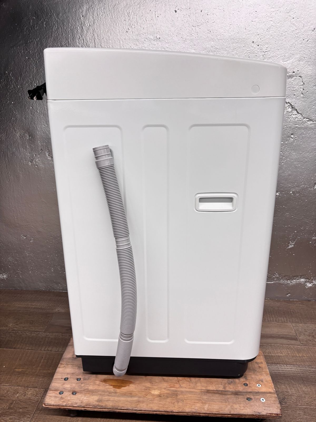 高年式】大阪送料無料☆3か月保障付き☆洗濯機☆ハイアール☆5.5kg