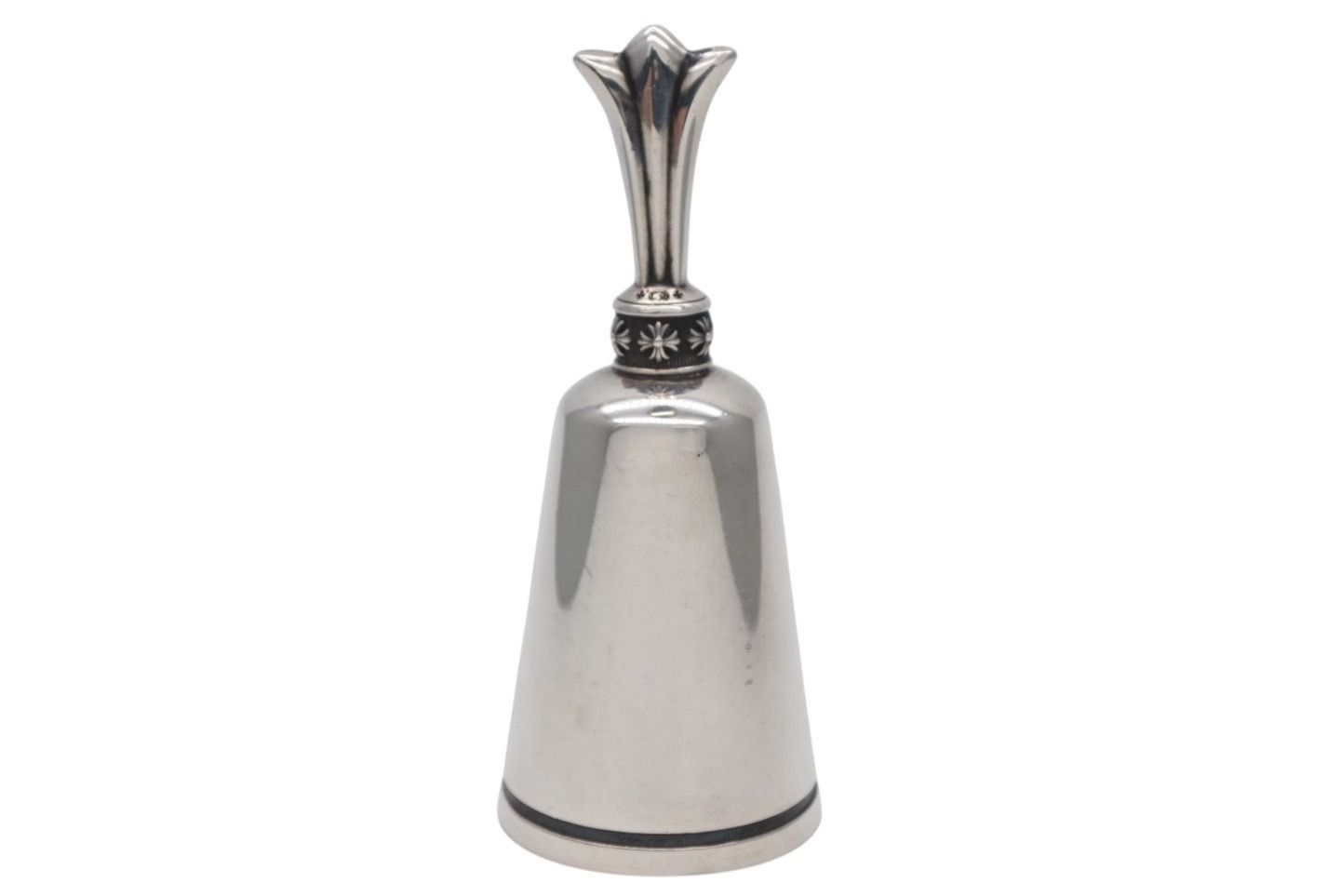 CHROME HEARTS クロムハーツ バトラーベル CHクロス シルバー925 81.0g 4b008469