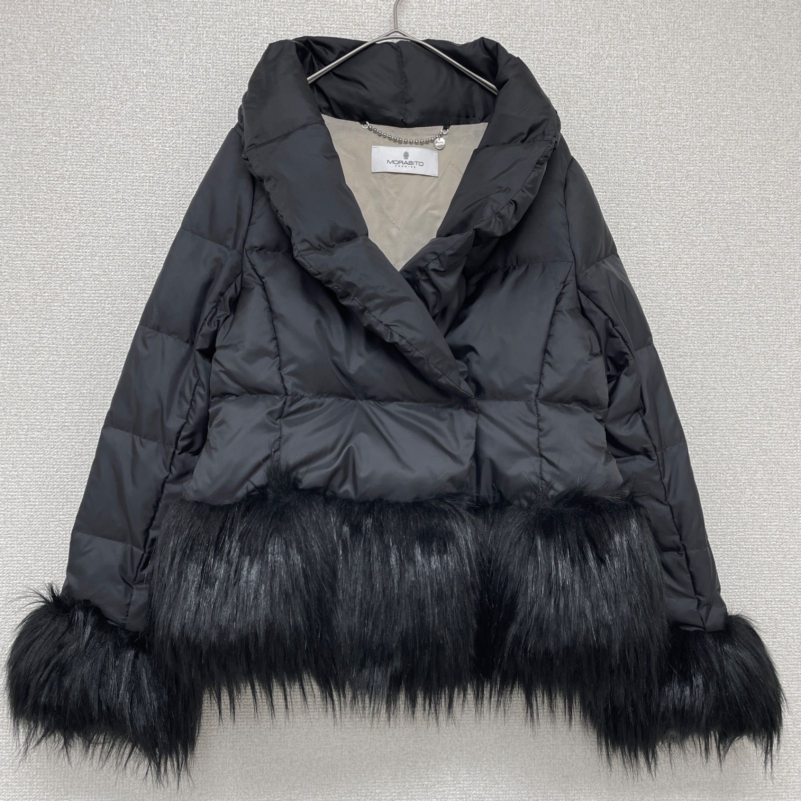 モラビトプルミエ ジャケット 新品タグ付き☆MORABITO プルミエ