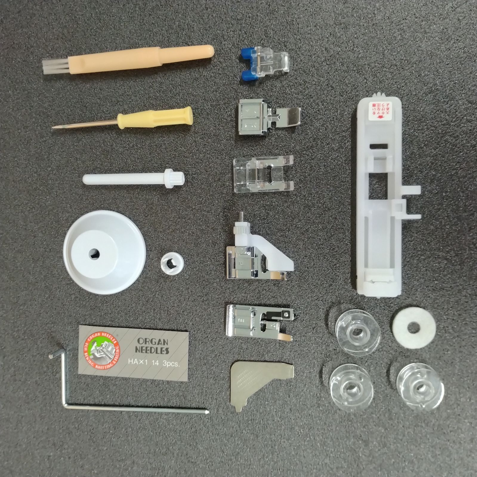 シンガー SN 777αⅡ 糸セット付 コンピュータミシン