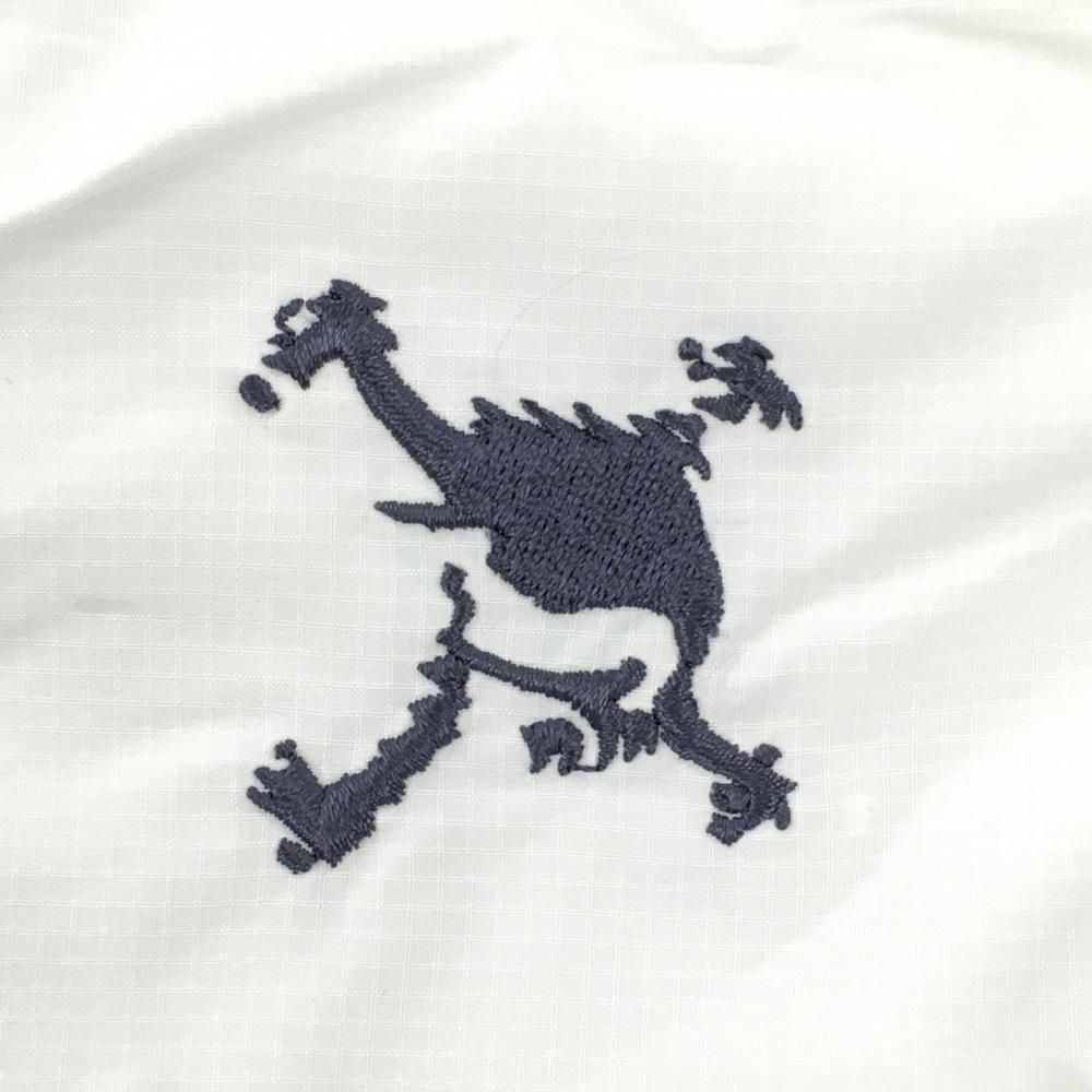 新品 未使用 DEVEREUX GOLF×Johnnie Walker ボンバージャケット XL