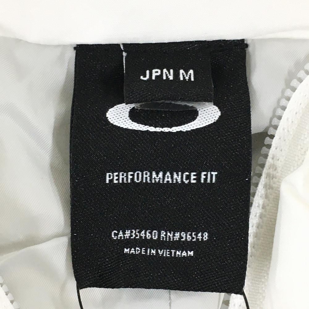 極美品】オークリー ゴルフ 中綿ジャケット L メンズ OAKLEY GOLF