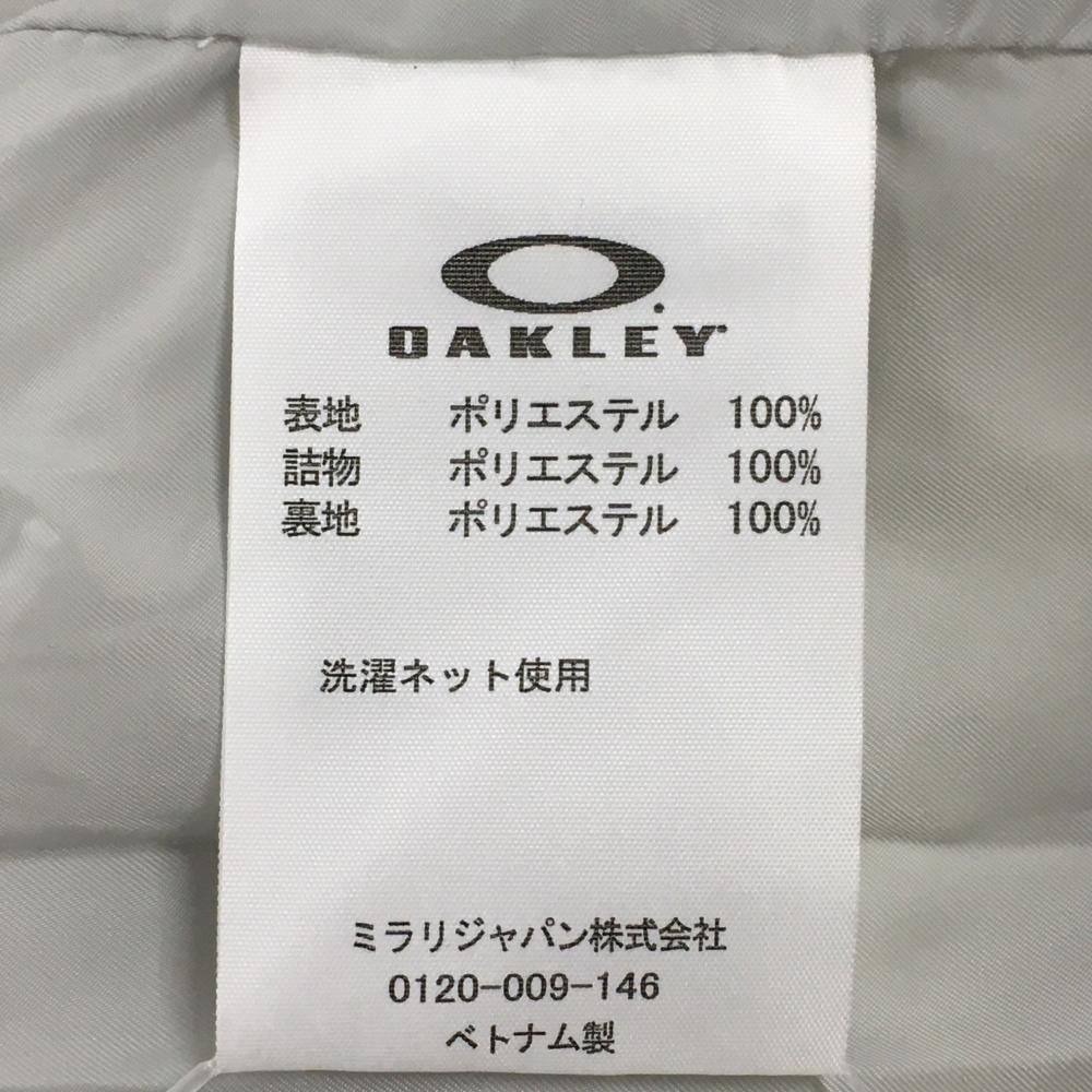 8yards ハチヤーズ ZEBRA 2G ダブルジップブルゾン