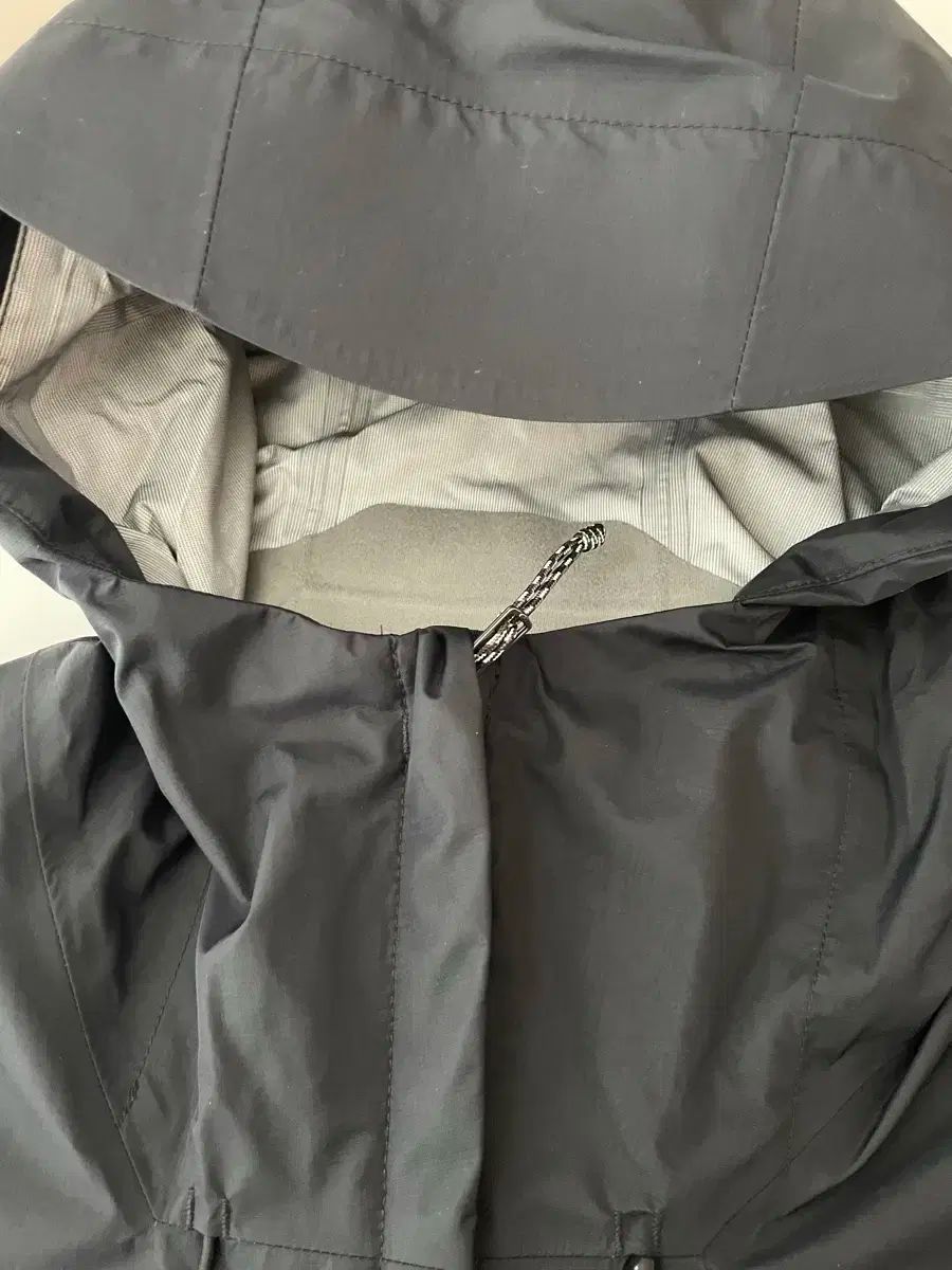 パタゴニア トレンセル ジャケット