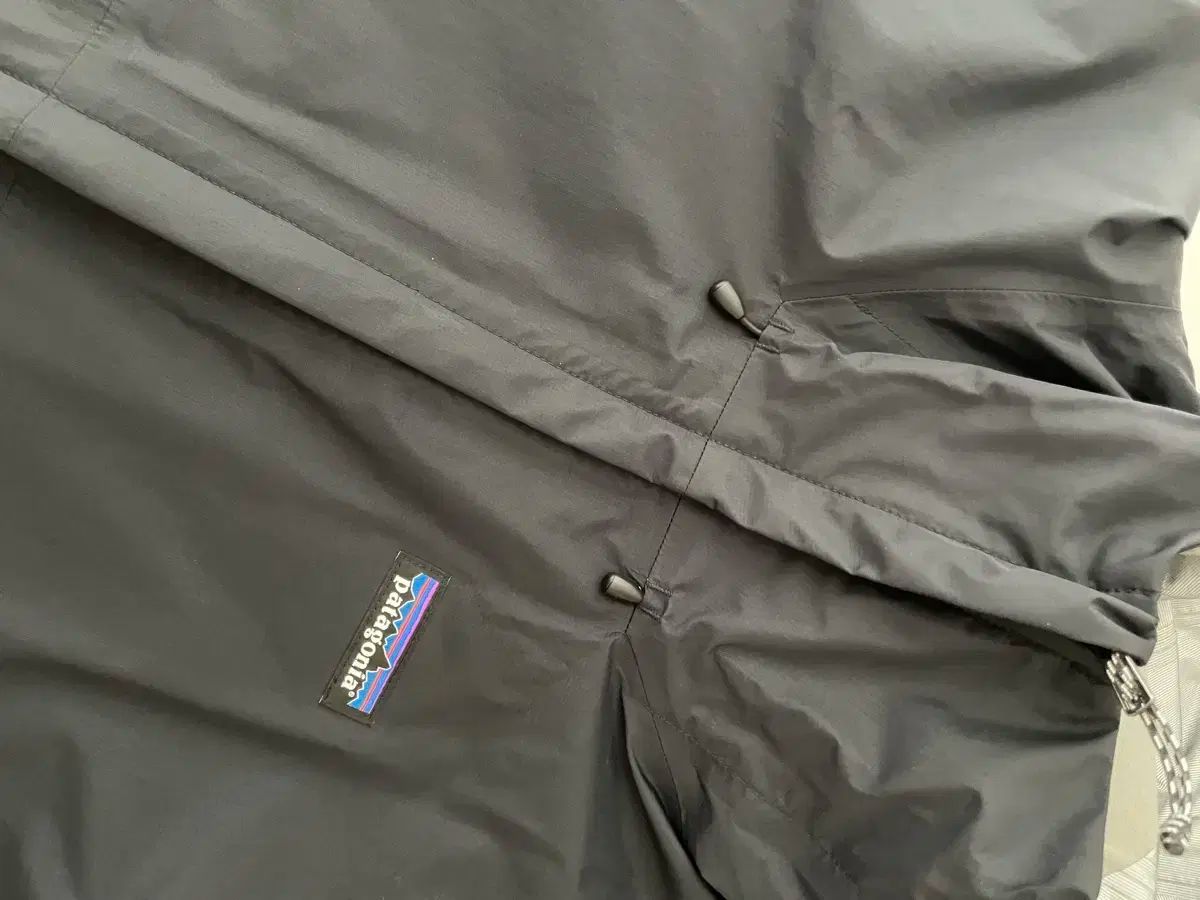 パタゴニア トレンセル ジャケット