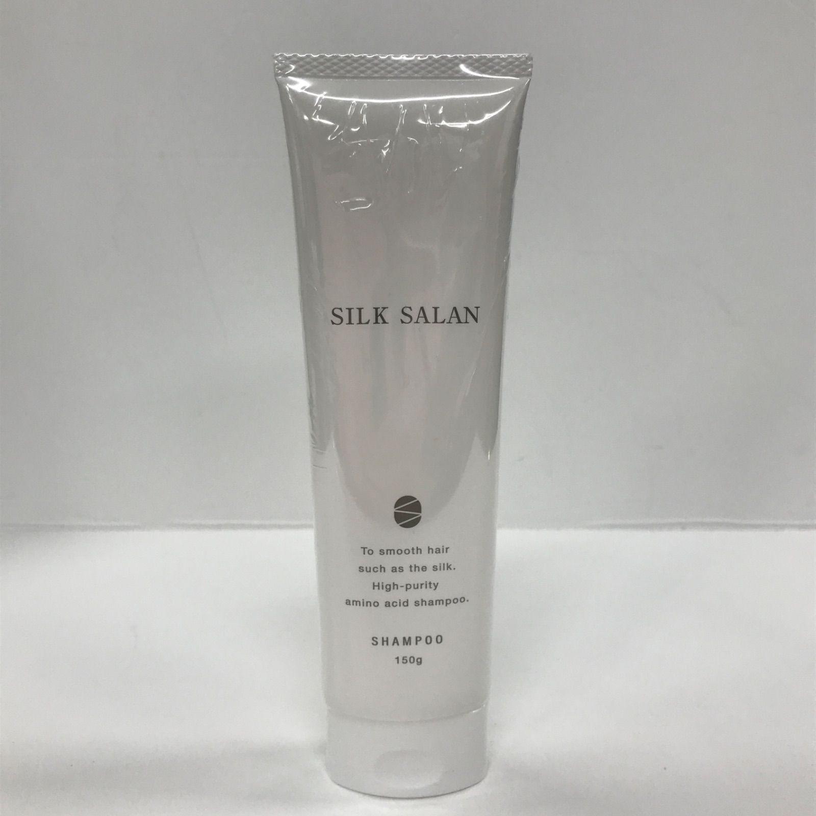 新品未開封】シルクサラン シャンプー 150g 2個 シルクサラン