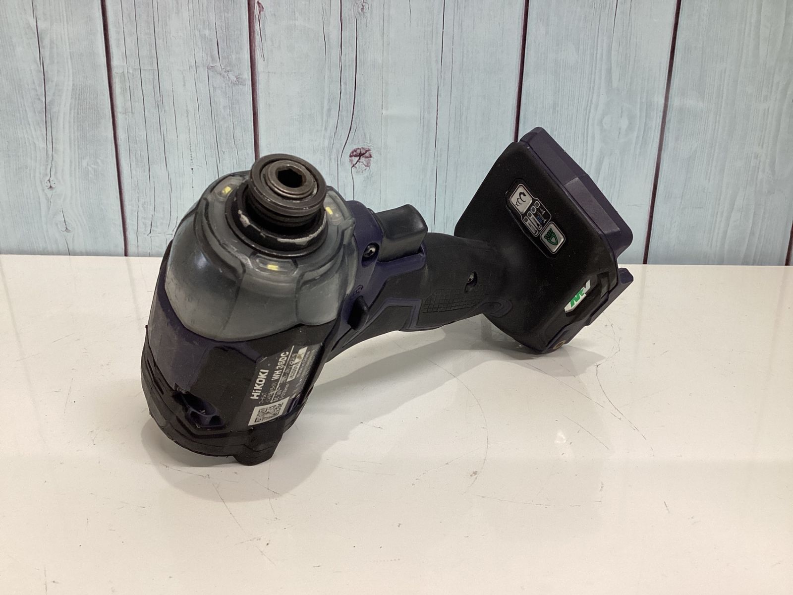 ハイコーキ HIKOKI