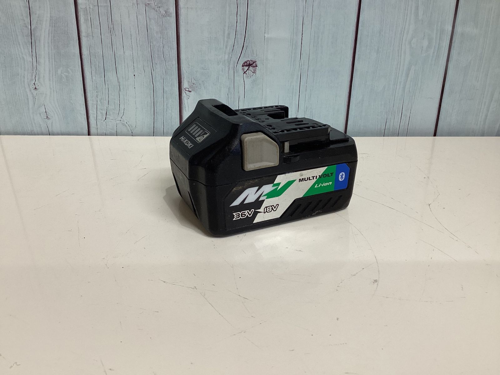 コードレスインパクトドライバー WH36DC