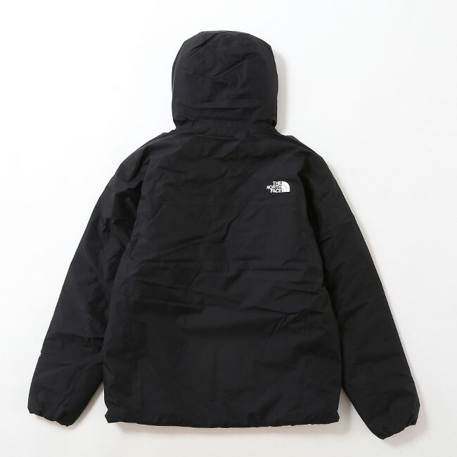 新品】THE NORTH FACE ノースフェイス GTXアクションインサレーテッド 