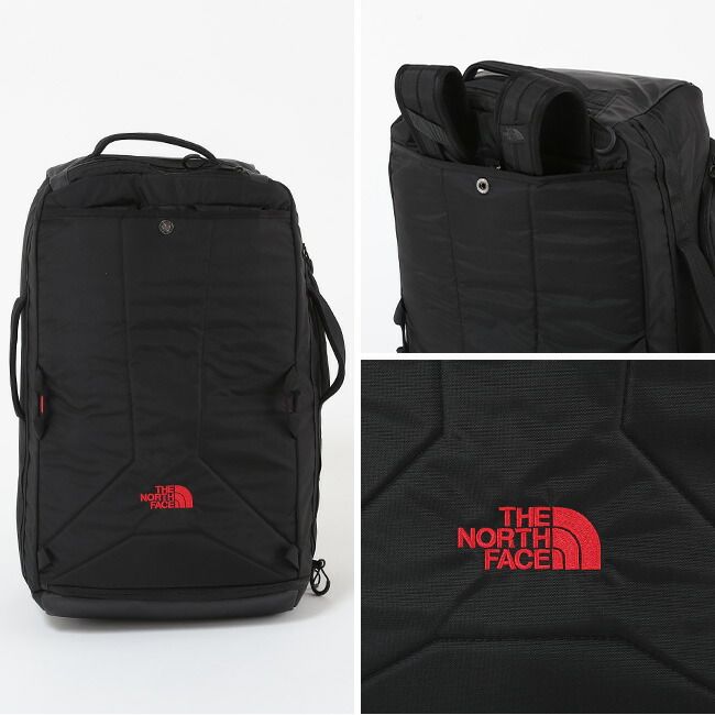 ベースキャンプブーツパック NM82520