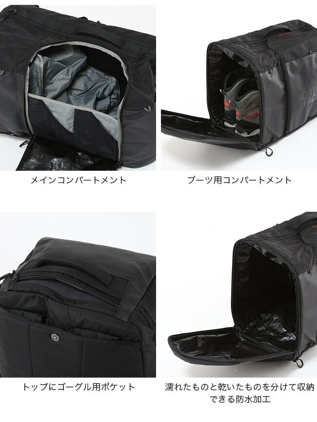 ノースフェイス