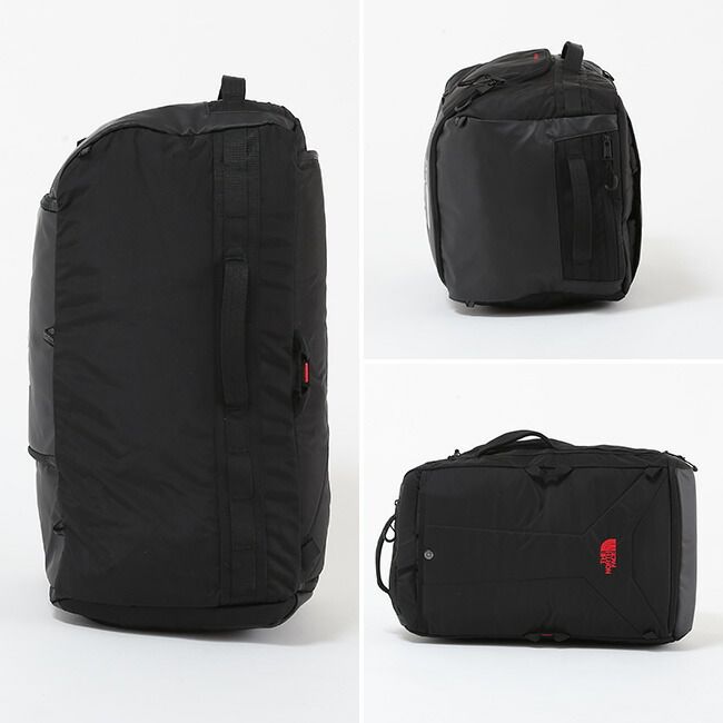 THE NORTH FACE ノースフェイス ベースキャンプブーツパック NM82520