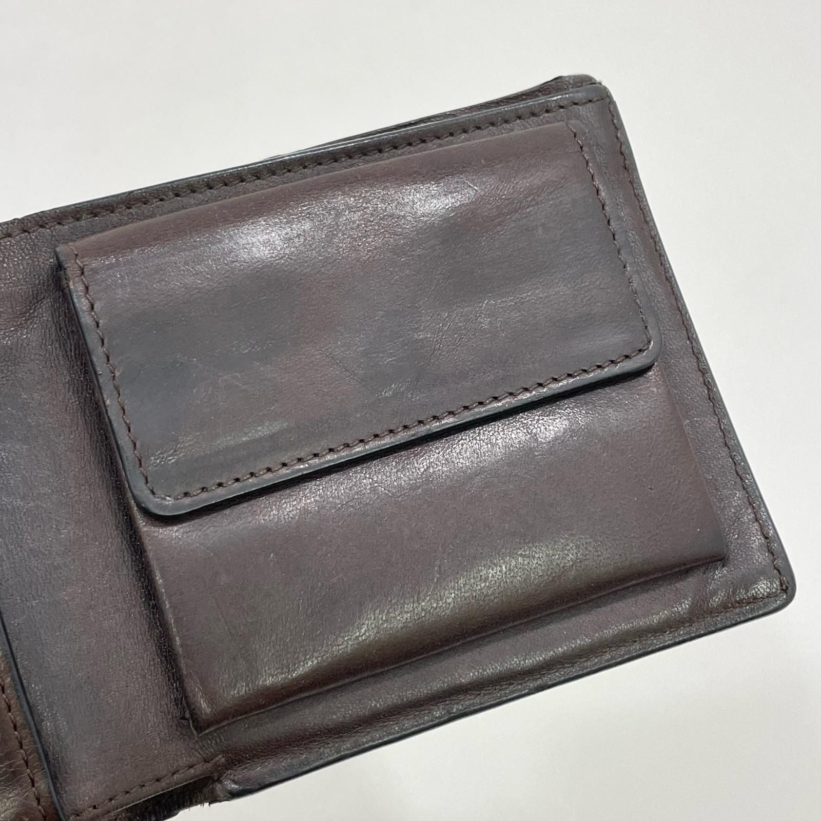 ロエベ アナグラム