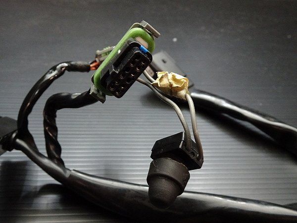 ハーレー スポーツスター