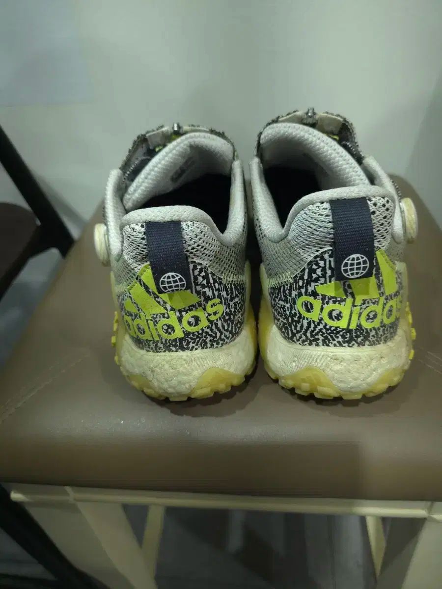 ゴルフシューズ 270