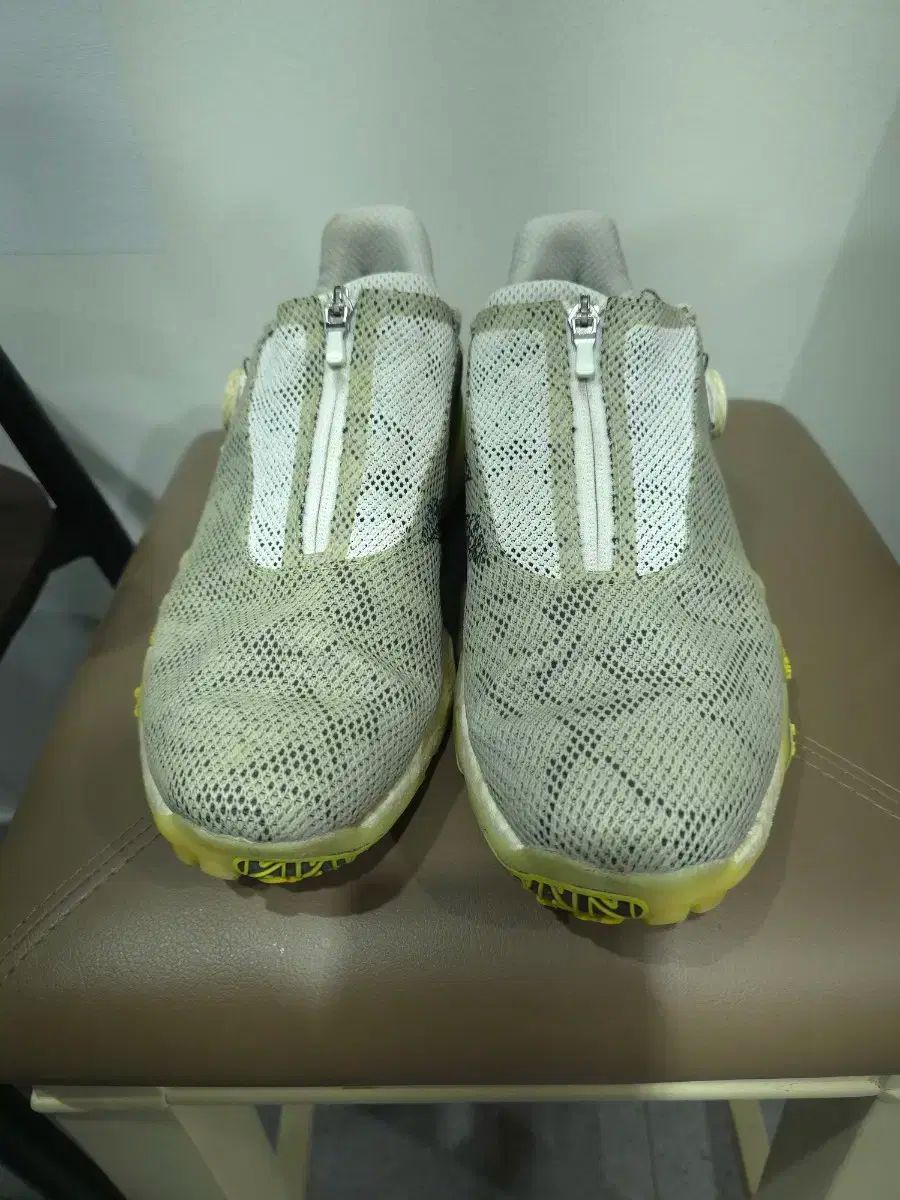 アディダス コードカオス22 ボア ゴルフシューズ 270