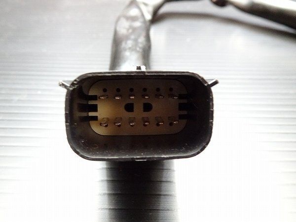 インジケーター ジャンク