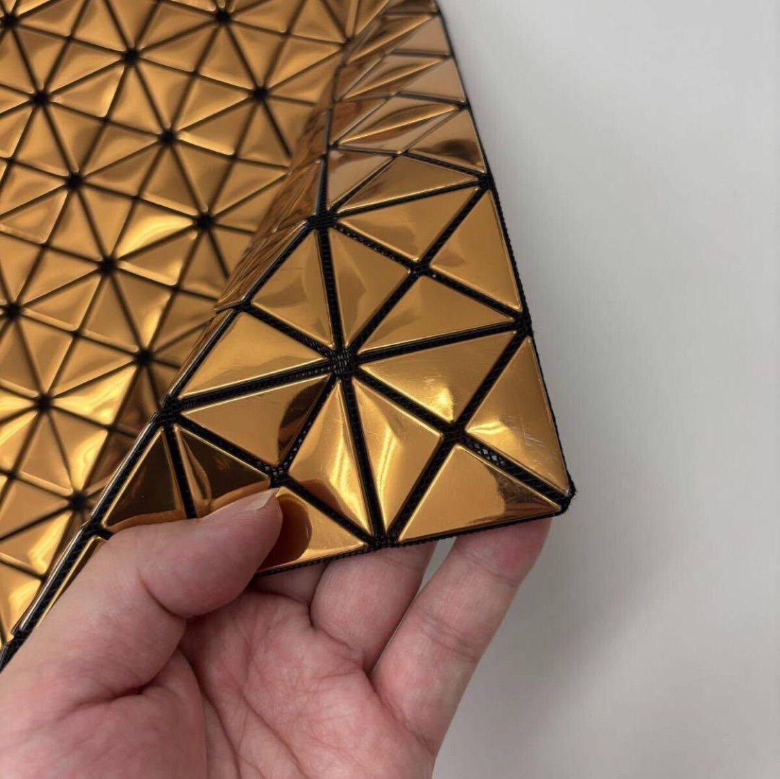 レアカラー BAO BAO BAOBAO バオバオ ISSEY MIYAKE イッセイミヤケ 