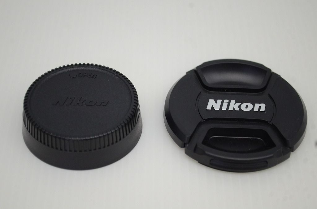NIKKOR 200