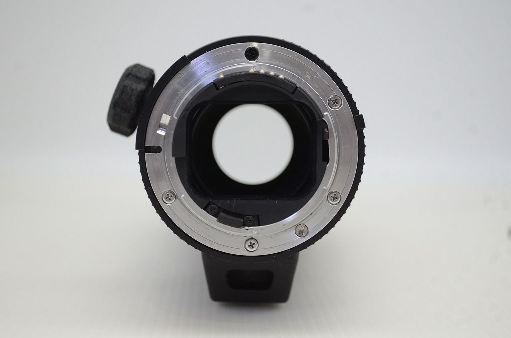  Nikon ニコン AF MICRO NIKKOR 200 mm F 4 D IF ED 単焦点レンズ 251027 a レンズ(単焦点) カメラ