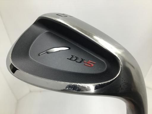 フォーティーン DJ-5 ライトブラック 50° ウェッジ WG DS-91w フレックスその他 メンズ 男性用 右利き 右用 Cランク ゴルフクラブ