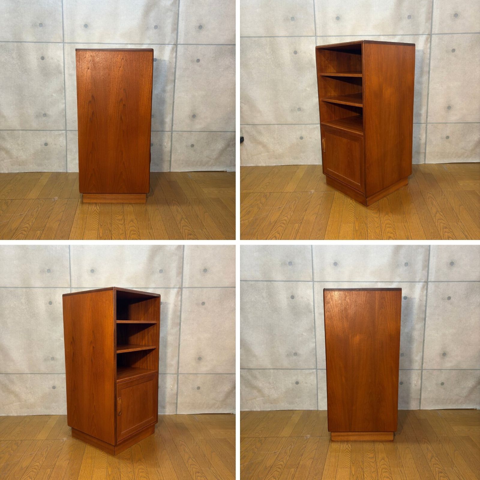 ミッドセンチュリー