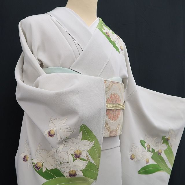 貴女を染める花のロマンス