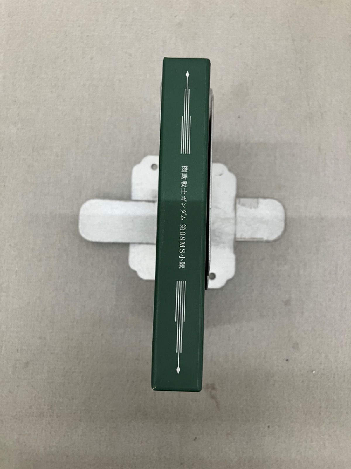 U.Cガンダム Blu-ray ライブラリーズ 機動戦士ガンダム第08 MS小隊 f 009