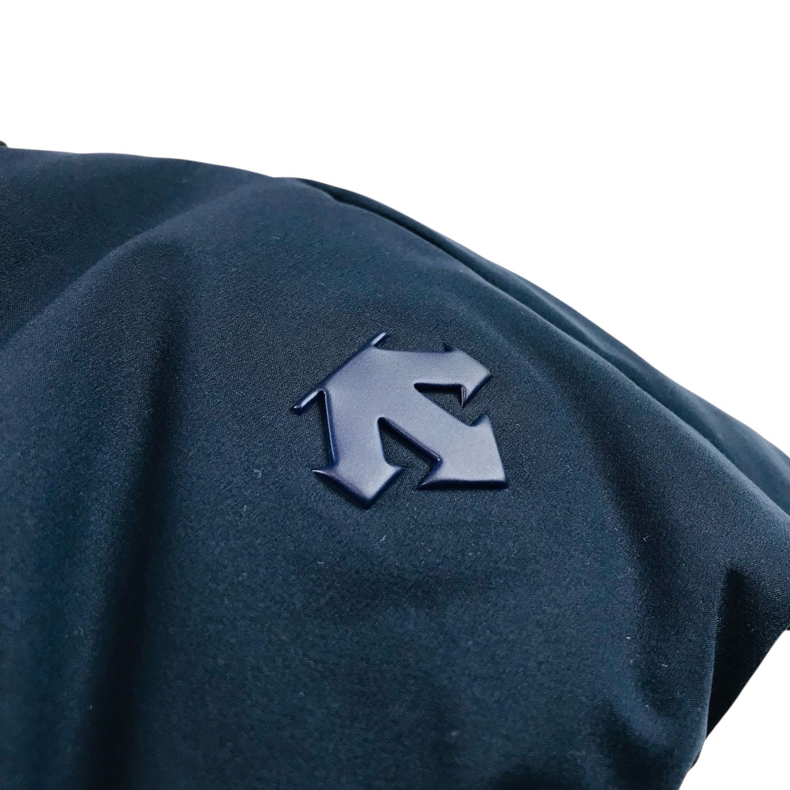良品☆DESCENTE・デサント オルテライン 水沢ダウン Bshop別注