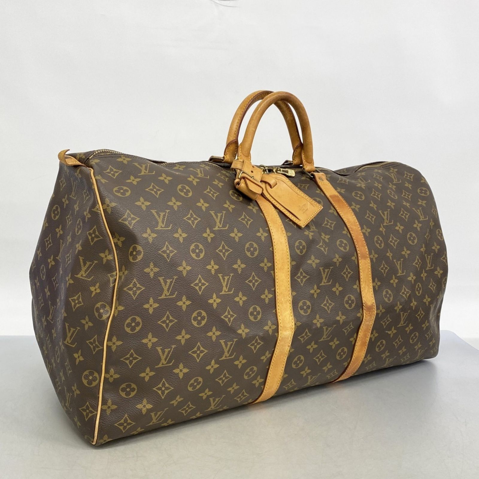 ルイ・ヴィトン ボストンバッグ モノグラム 楽天市場】【バッグ】LOUIS VUITTON ルイ ヴィトン モノグラム サック