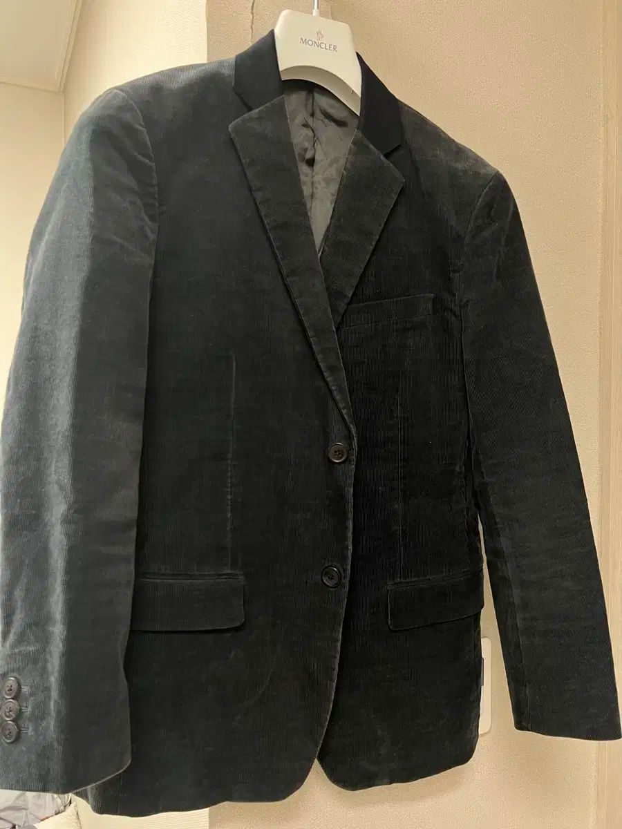 セオリー コーデュロイ ジャケット 38