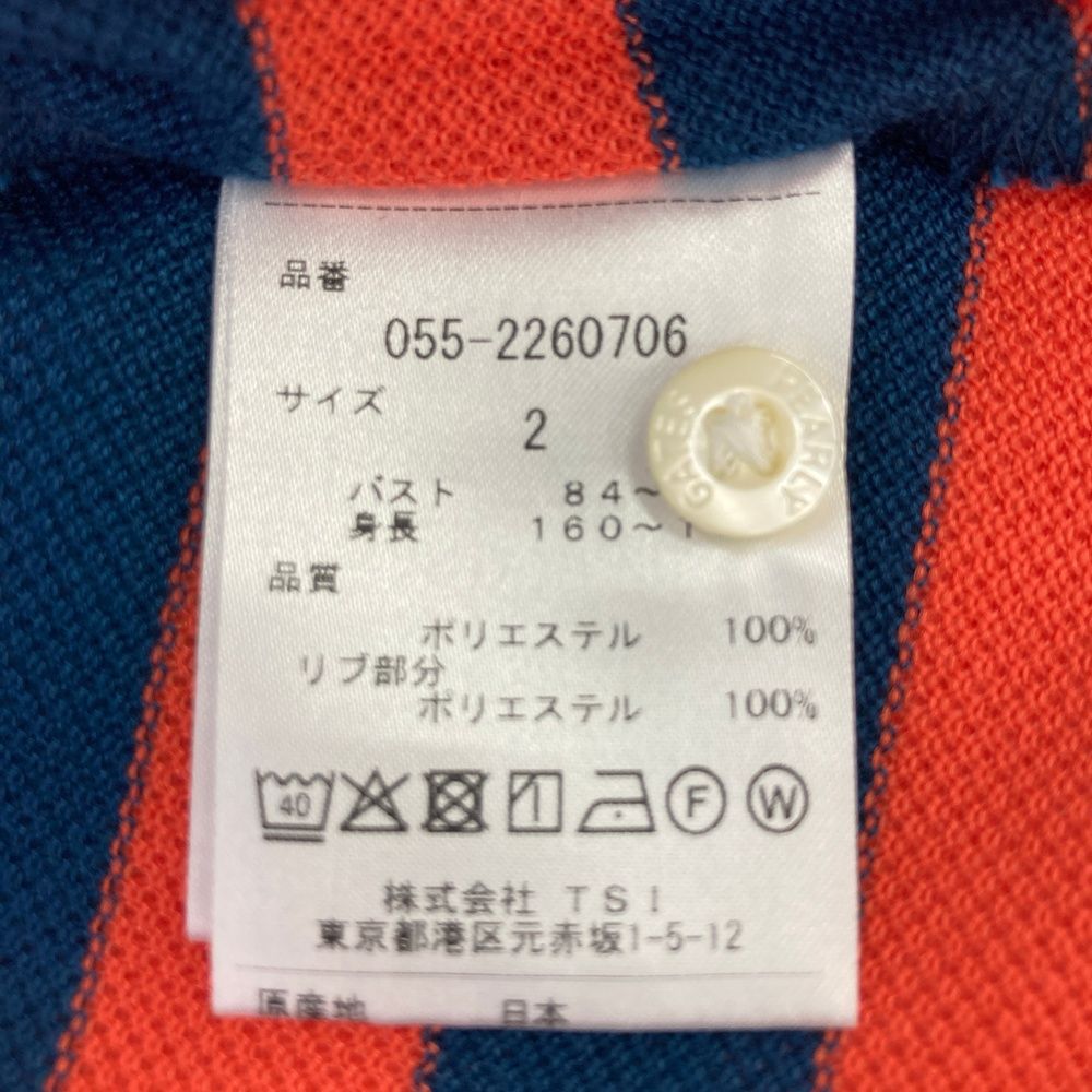 240101475317 ゴルフウェア