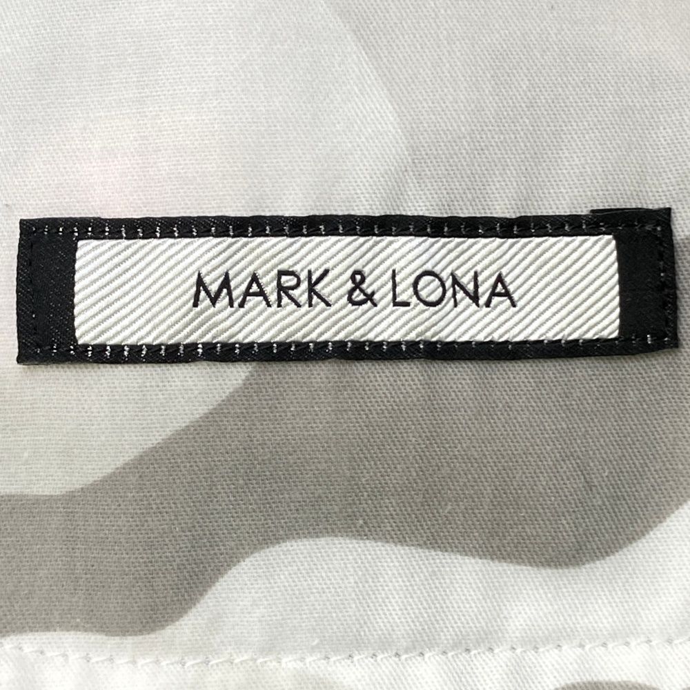 マークアンドロナ