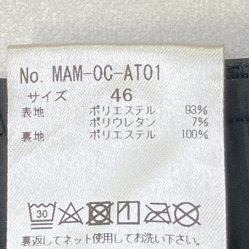 ハーフパンツ 総柄