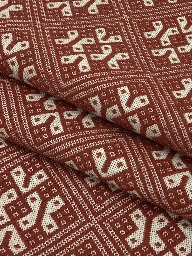 開き名古屋 綿素材