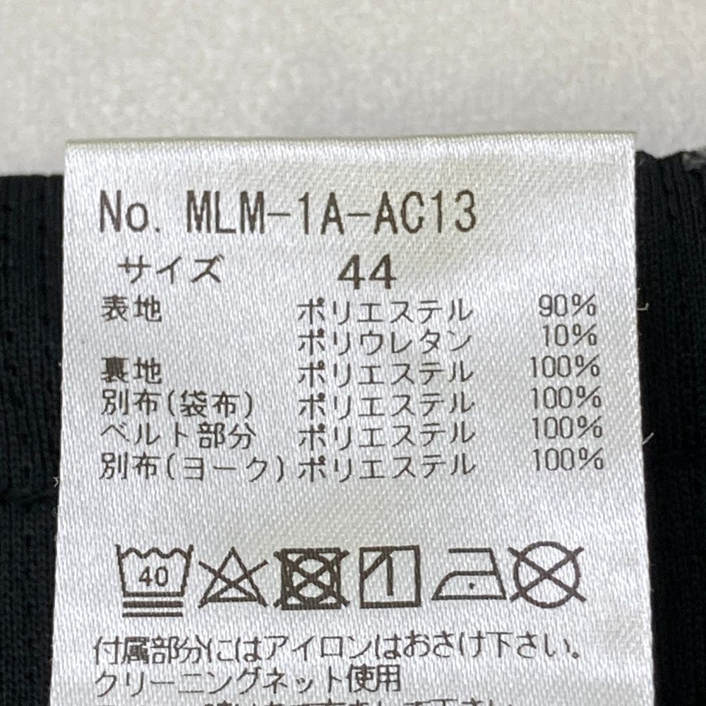 メンズ ストスト