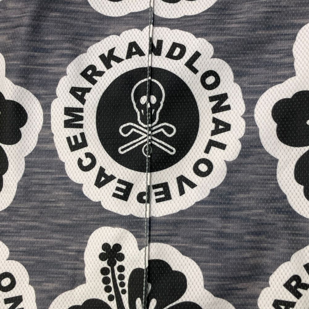 マークアンドロナ