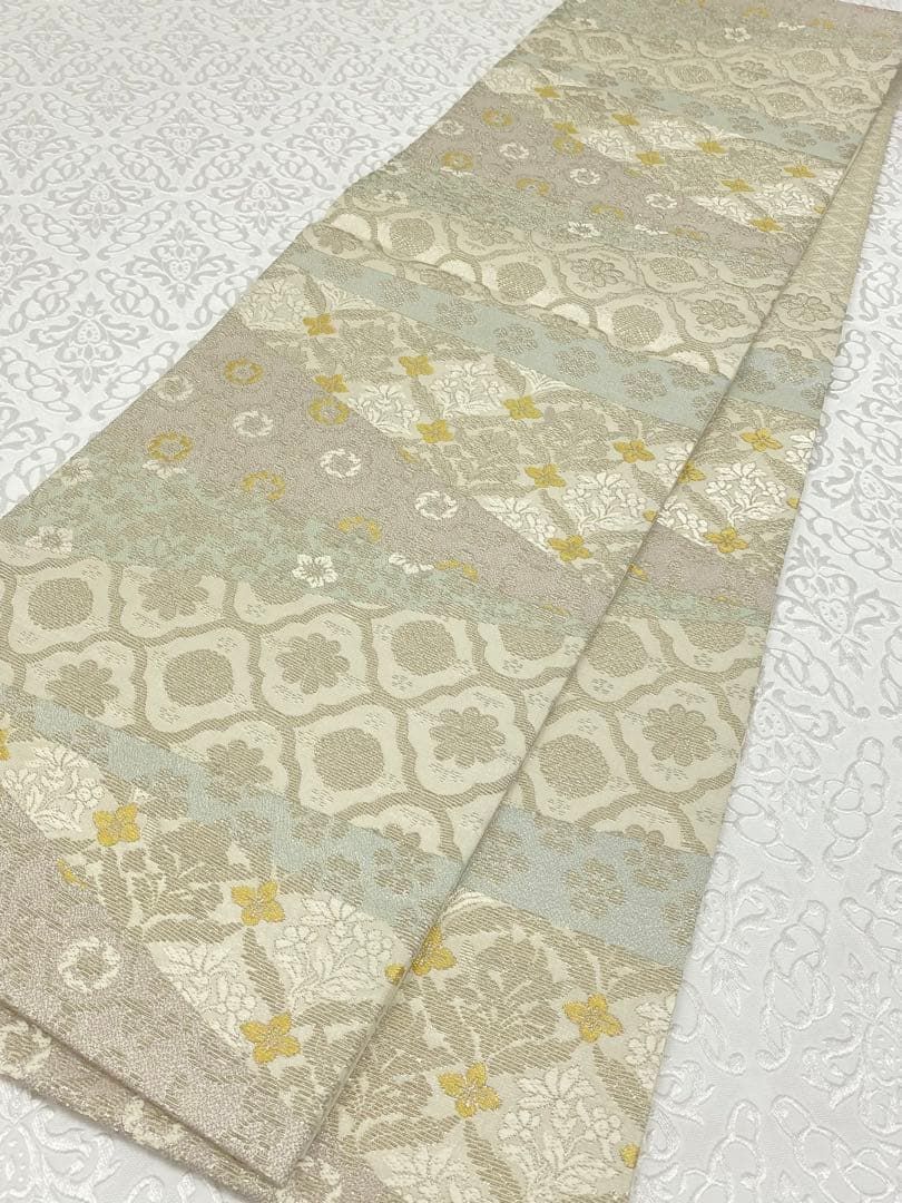 螺鈿細工 輪奈織