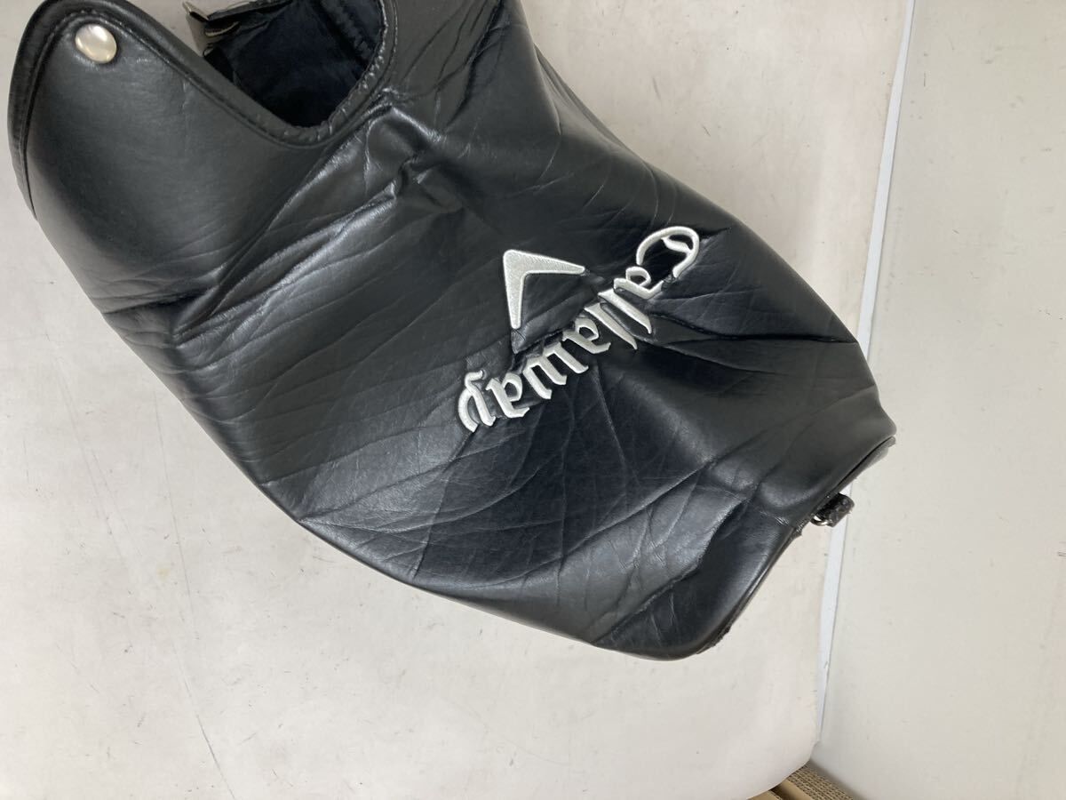 送料無料☆Callaway キャロウェイ☆キャディバッグ ゴルフバッグ